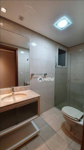 Imagem 16 de 30 de Apartamento Com 3 Dormitórios À Venda, 109 M² Por R$ 660.000,00 - Centro - Novo Hamburgo/rs - Ap2764