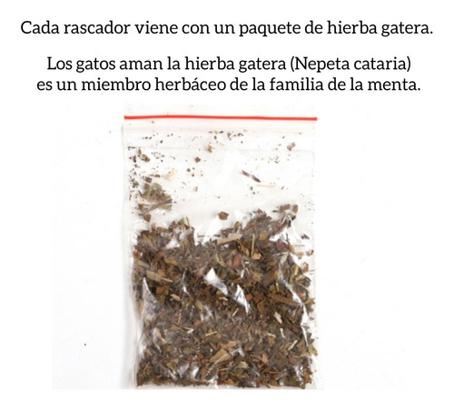 Rascador Para Uñas De Gatos De Cartón Corrugado (xxl) Pro-2