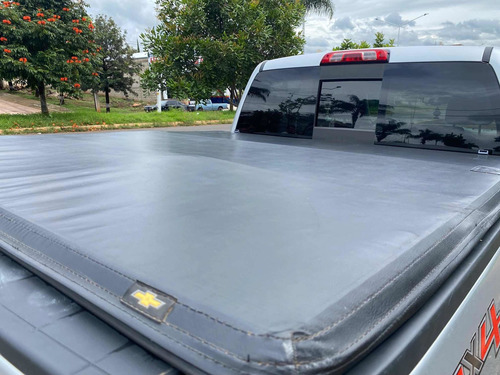 Imagen 14 de 15 de Chevrolet Cheyenne 5.3 Doble Cab Ltz 4x4 At