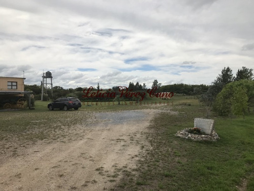 Venta De Chacra Sobre Ruta 9 A 30 Km De Jose Ignacio- Ref: 17546