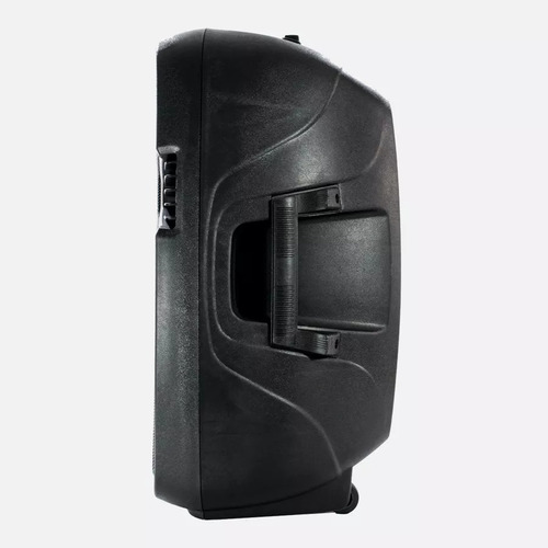 Corneta Amplificada 15 Atd 1500 W Bluetooth Usb Fm
