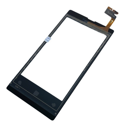 Imagen 3 de 4 de Táctil Nokia Lumia (n521)