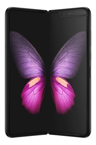 Celular Galaxy Fold 512 Gb Preto