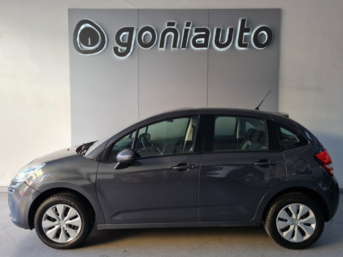 Imagen 3 de 14 de Citroën C3 2013 1.5 Tendance Pack Secure I 90cv