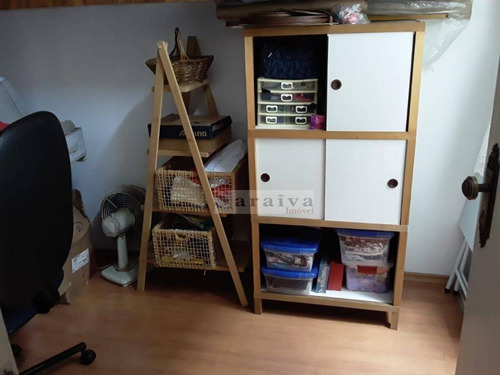 Sobrado Com 3 Dormitórios À Venda, 87 M² Por R$ 480.000,00 - Ferrazópolis - São Bernardo Do Campo/sp - So1026