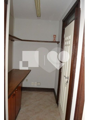 Imagem 9 de 21 de Excelente Sala Comercial No Centro De Porto Alegre - Reo415530