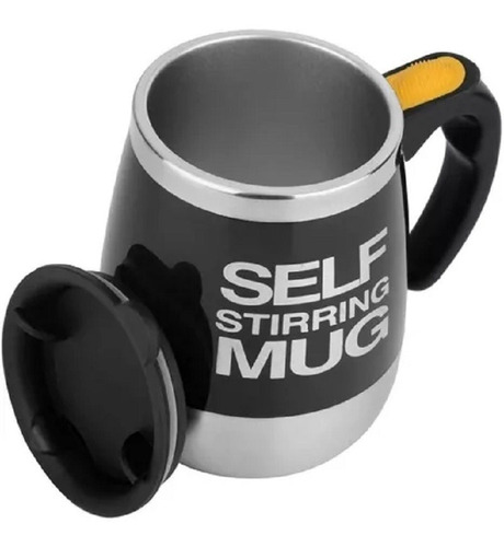 Vaso Taza Pocillo Mezclador Elèctrico Mug Cafe 400ml