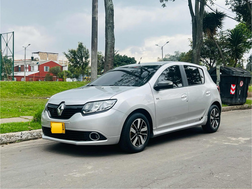 Renault Sandero 1.6 Expression