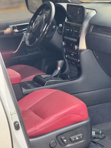 Lexus GX 4.6 460 Premium