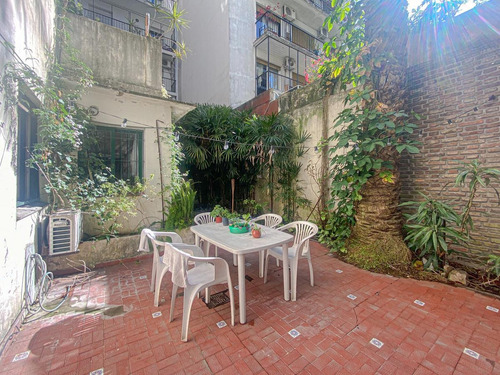 Imagen 15 de 28 de 3 Amb - Jardín - Cochera - Belgrano