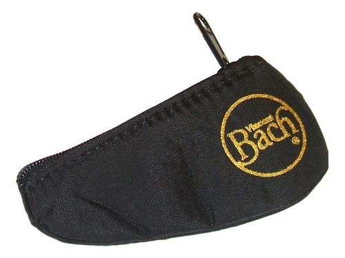 Funda Boquilla De Trompeta Bach 1891 Prm