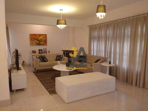 Imagem 2 de 19 de Casa Com 4 Quartos À Venda, 329 M² Por R$ 1.542.000 - Santa Maria - São Caetano Do Sul/sp - Ca13978