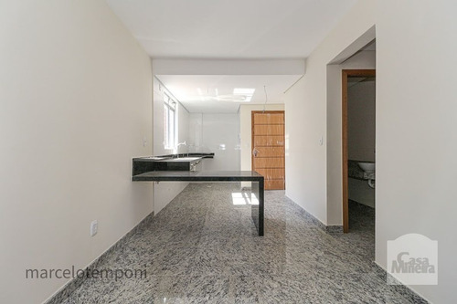 Imagem 1 de 12 de Apartamento À Venda No Lourdes - Código 268836 - 268836