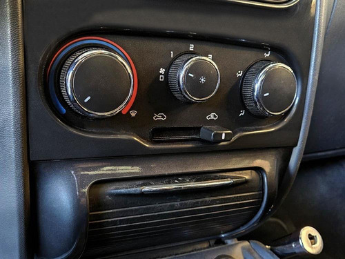 Fiat Strada Advent Flex