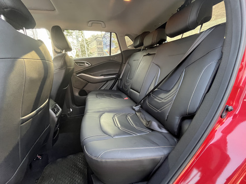 JAC Js4 ADVANCE HB 1.5 AUT