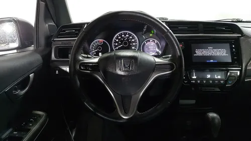 Honda BR-V 1.5 Prime Cvt