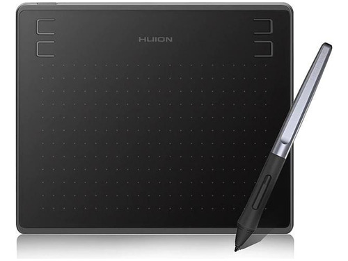 Mesa Digitalizadora Huion Hs64 Android Pen Tablet