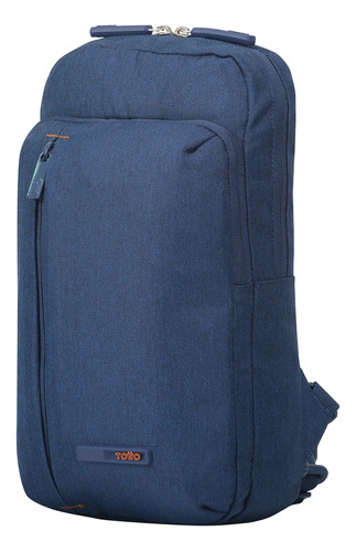 Morral Totto Clever Crossover 10 