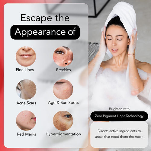 Sabonete Kojie San, Clareador Facial E Corporal Com Ácido Kó