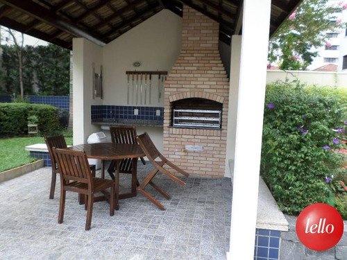 Apartamento - Ref: 222787