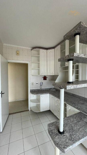 Imagem 17 de 24 de Apartamento Com 2 Dormitórios À Venda, 74 M² Com 02 Dormitorios E 2 Vagas Cobertas - Vila Harmonia - Guarulhos/sp - Ap0528
