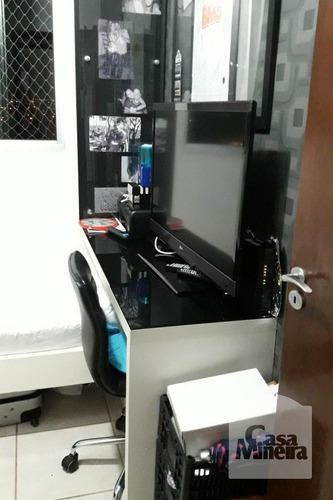 Imagem 15 de 15 de Apartamento À Venda No Santa Mônica - Código 322892 - 322892