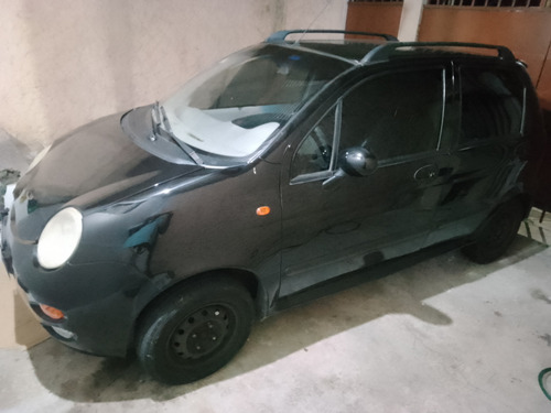 Chery QQ 1.1 16v 5p
