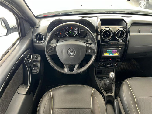 Renault Duster Oroch 1.6 16V SCE FLEX DYNAMIQUE MANUAL