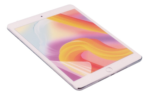 Mica Hidrogel Para Ipads