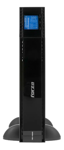 Ups Forza Fdc-1502r 1500va 1350w 220v Rackeable