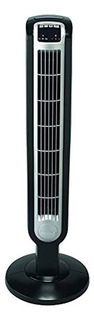 Ventilador De Torre Lasko 2511 De 36 R Con Control Remoto -