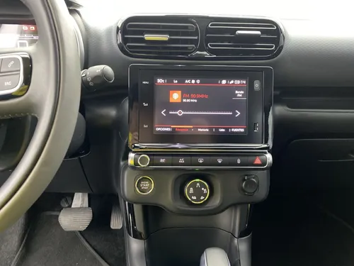 Citroën C4 Cactus 1.6 Shine At