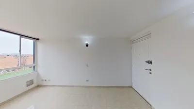 Apartamento en venta