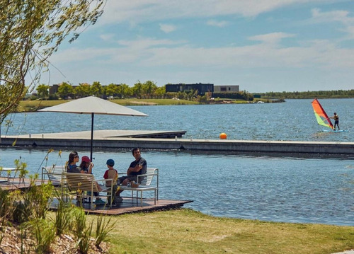 Lote En Venta En Puertos Al Agua