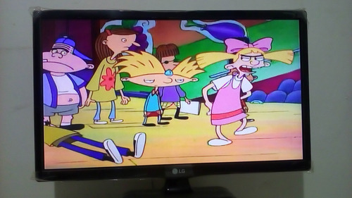 Hey Arnold Completo Dublado + 2 Filmes Em Dvd