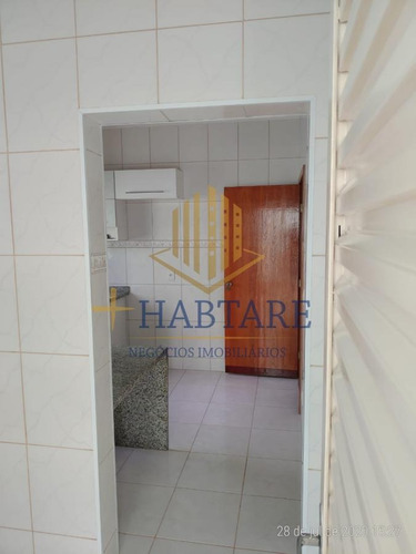 Imagem 3 de 14 de Casa Em Condomínio Para Venda Em Campinas, Residencial Terras Do Barão, 3 Dormitórios, 1 Suíte, 2 Banheiros, 2 Vagas - Casa 560_1-1864036