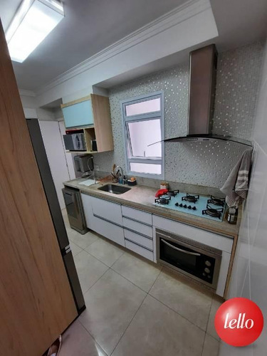 Imagem 12 de 30 de Apartamento - Ref: 229200