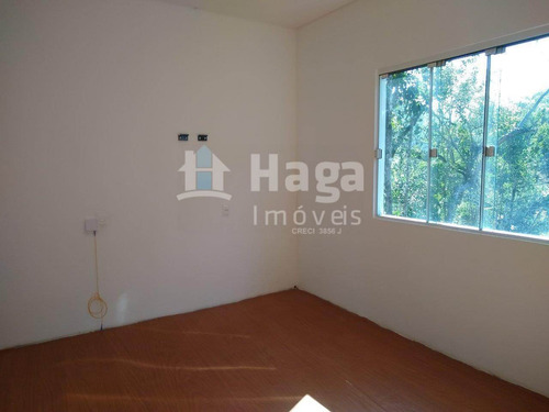 Imagem 16 de 30 de Chácara À Venda No Bairro Águas Claras - Brusque/sc - 1493c
