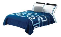 Comprar Cobertor Mat\u002Find Ligero Ultrasuave Concord Varios Colores