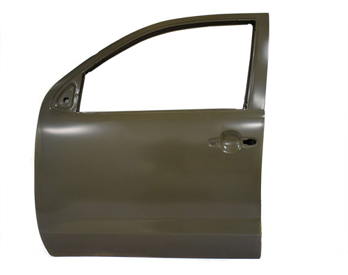 Puerta Delantera Hilux 2006-2007-2008-2009-2010-2011 Optt