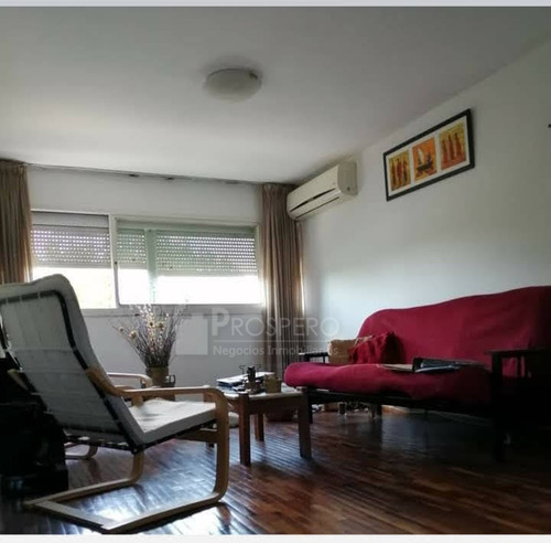 1238 Venta Apto  3 Dorm Terraza Lavadero Jacinto Vera