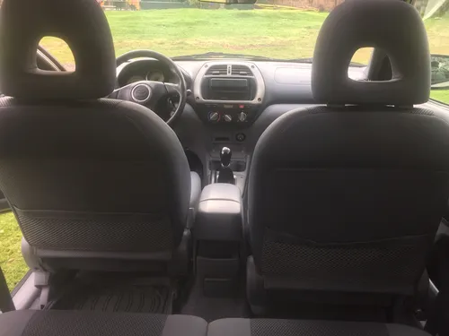 Toyota RAV4 2.0l 148 hp