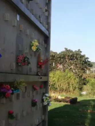 En Venta Osario Jardines De Montesacro