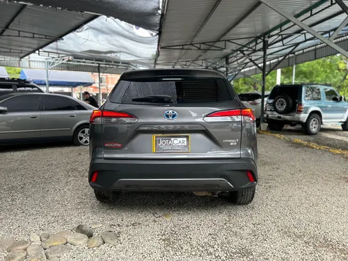 Toyota Corolla Cross 2.0 Xei