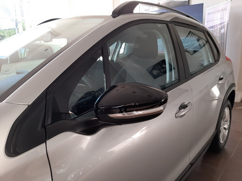 Peugeot 208 1.6 In Concert