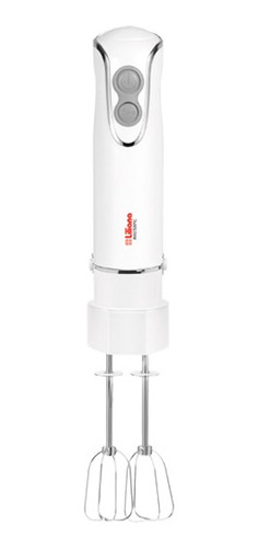 Mixer Liliana Masterpic Ah130 Blanco