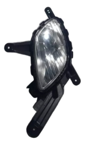 Faro Antiniebla Izquierdo Kia Picanto 2011-2015 Original