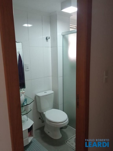 Apartamento - Morumbi - Sp - 627564