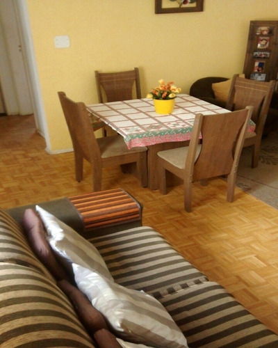 Imagem 3 de 12 de Apartamento - 3874 - 32320134