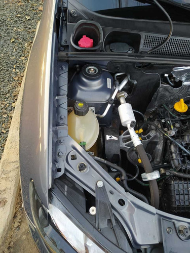 Renault Sandero 2019 1.0 12v Vibe Sce 5p